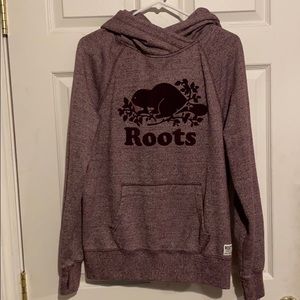 Roots Hoodie